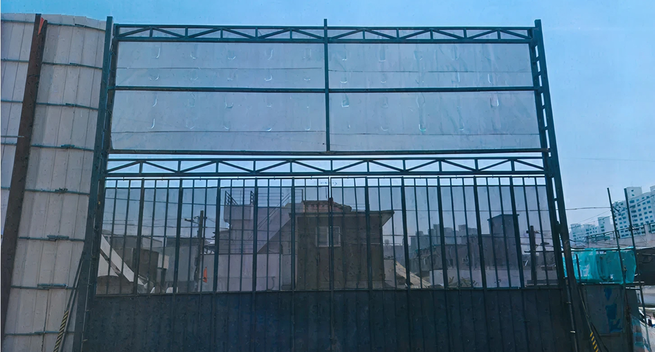 게이트 설치 이미지 5