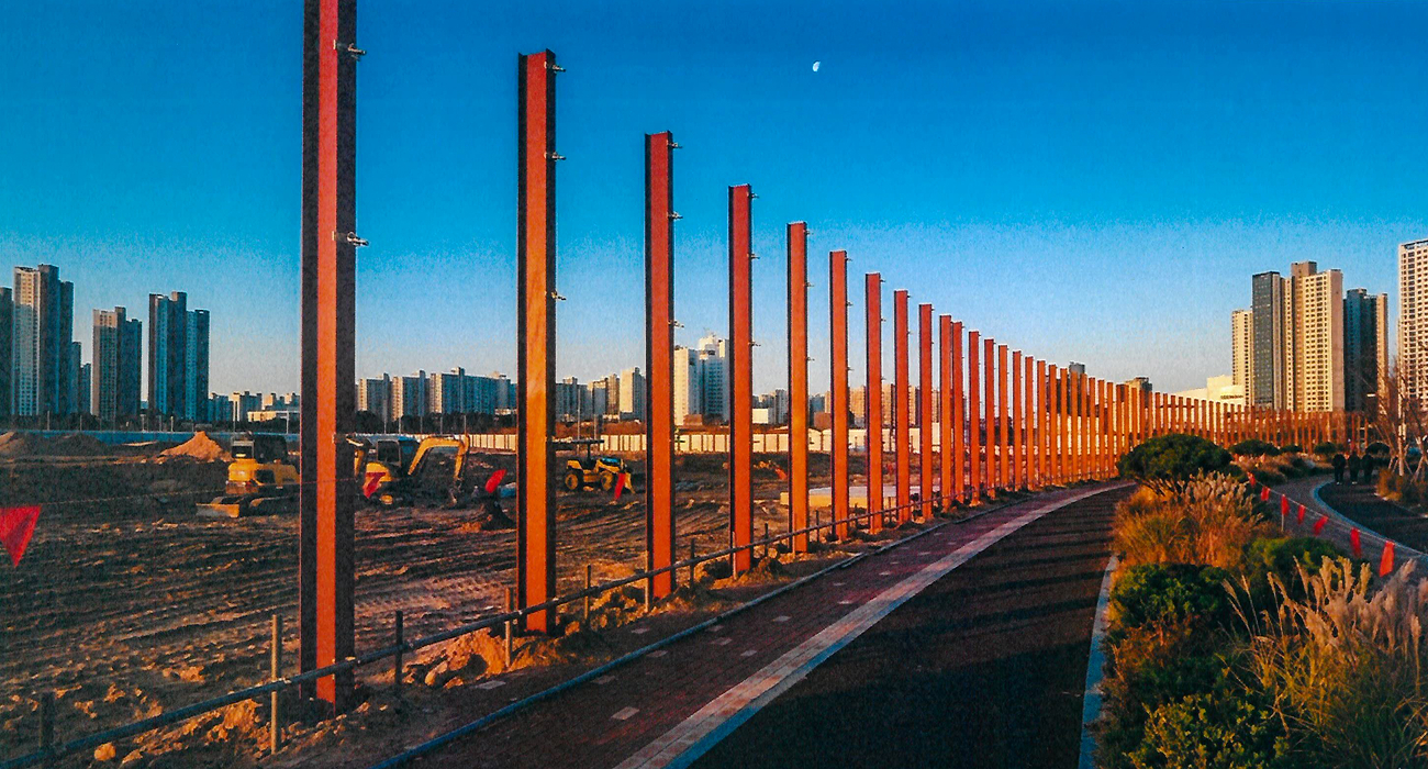 가설 방음벽 이미지 8